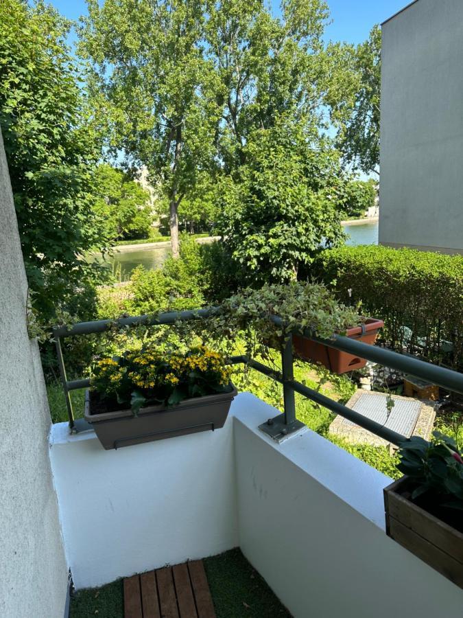 Uta House La Plaine Apartamento Saint-Denis-en-Margeride Exterior foto