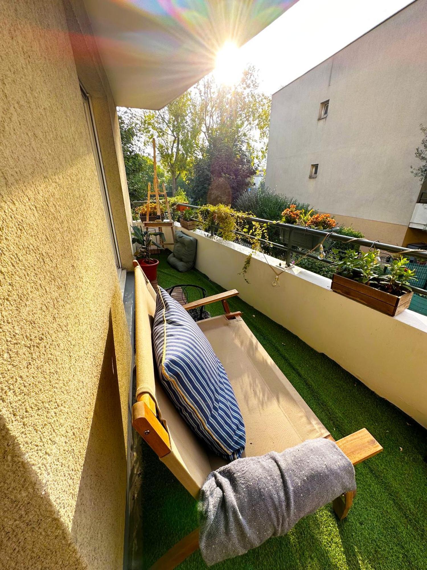Uta House La Plaine Apartamento Saint-Denis-en-Margeride Exterior foto